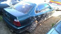 Honda Ascot. CE5, G25A