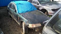Honda Ascot. CE5, J25A