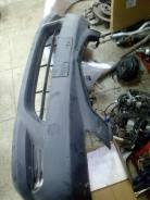 Бампер. Honda Fit Aria