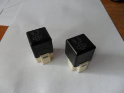 Реле. Toyota: Windom, Celsior, Tarago, Carina ED, Celica, Grand Hiace, Starlet, Regius, Cynos, Sprinter Trueno, Carina, Raum, ToyoAce, Kluger V, Previ...
