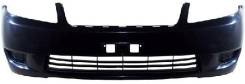 Бампер. Toyota Corolla, ZZE121, NZE120, ZZE122, CE120, NZE121 Двигатели: 1NZFE, 1ZZFE, 2NZFE, 3ZZFE, 2C