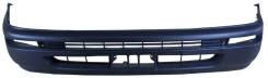 Бампер. Toyota Corolla, AE103, EE107, EE108, CE100, AE101, AE102, CE106, AE100, CE108, CE109, EE105, EE106, EE101, EE100 Toyota Sprinter, EE108, EE107...