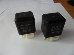 Реле. Toyota: RAV4, Century, Granvia, IS300, Dyna, Coaster, Lite Ace, Corona, Highlander, Crown, Avensis, Chaser, Corsa, GS300, Previa, Carina, 4Runne...