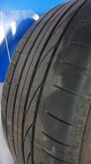Bridgestone Dueler H/P. Летние, 2013 год, износ: 60%, 4 шт