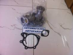 Помпа водяная. Mitsubishi: Strada, L200, L300, Pajero, Delica, L400, L300 Truck, Montero Двигатели: 4D56, 4D55