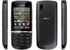 Nokia Asha 300. �/� ����
