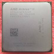 AMD Athlon II X3 460