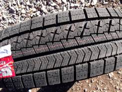 Bridgestone Blizzak VRX. Зимние, без шипов, 2016 год, без износа, 4 шт