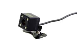 Камера заднего вида Interpower IP-662 LED Новая