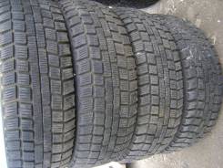 Dunlop DT-2. Зимние, без шипов, 2009 год, износ: 10%, 4 шт