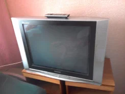 Panasonic. CRT (���) ����