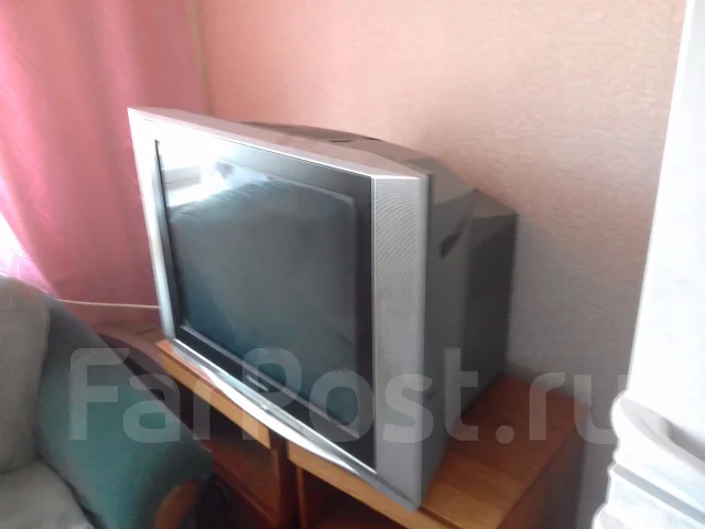 Panasonic. CRT (���) ����