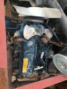 Двигатель в сборе. Kubota B7000. Под заказ