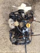 Двигатель в сборе. Yanmar FX435. Под заказ
