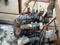 Двигатель в сборе. Yanmar FX265. Под заказ