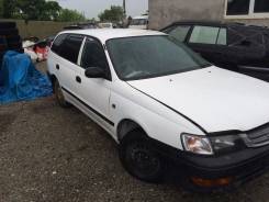 Toyota Caldina. ST198, 3S
