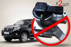 Клапан , датчик. Toyota Land Cruiser Toyota Land Cruiser Prado, TRJ150, GRJ151, GRJ150 Toyota FJ Cruiser, GSJ15 Двигатели: 1GRFE, 2TRFE. Под заказ