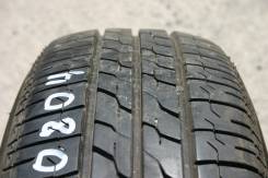 Bridgestone B391. Летние, 2008 год, износ: 10%, 4 шт