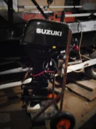 Suzuki. 2014 ��� ���, ��������� ���������, ������