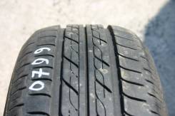 Bridgestone Ecopia EX10. Летние, 2012 год, 10 %, 4 шт