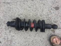 Амортизатор. Honda Civic, LA-EP3, LA-EU3, LA-EU1 Honda Civic Ferio, CBA-ES3, UA-ES1, LA-ES1, UA-ES3, LA-ES3, CBA-ES1 Двигатели: K20A3, K20A2, D17A2, D...