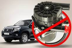 Помпа водяная. Toyota Land Cruiser Toyota Land Cruiser Prado, TRJ150, GRJ151, GRJ150 Toyota FJ Cruiser, GSJ15 Двигатели: 1GRFE, 2TRFE. Под заказ