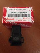 Датчик парктроника. Toyota: Aurion, Corolla, Estima, Fortuner, Tarago, Land Cruiser Prado, Sienna, Prius a, Mark X, Corolla Axio, Camry, Previa, Avalo...