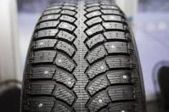 Bridgestone Blizzak Spike-01. Зимние, шипованные, 2016 год, без износа, 4 шт