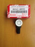 Датчик парктроника. Toyota Harrier, ZSU60, ZSU65, AVU65 Двигатели: 2ARFXE, 3ZRFAE