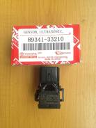 Датчик парктроника. Toyota: Mark X, Land Cruiser, Aurion, Land Cruiser Prado, Camry, Avalon, Venza, Estima Lexus: LX570, GX460, RX270, RX350, RX450h Д...