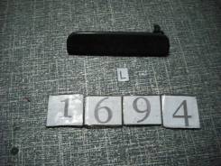 Ручка двери внешняя. Nissan Caravan, DYGE24, KRE24, VTE24, VRGE24, ARGE24, VWGE24, KSGE24, VRE24, KRGE24, ARMGE24, KHGE24, CHGE24, VWMGE24, KHE24, AEG...