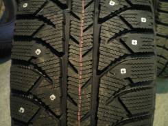 Bridgestone Ice Cruiser 7000. Зимние, шипованные, 2016 год, без износа, 4 шт