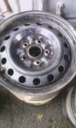 Mazda. 6.5x15