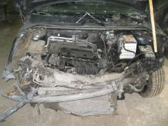 Крышка аккумулятора Ford Focus 2
