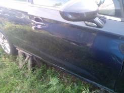 Дверь боковая. Citroen C4, B7