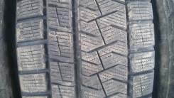 Pirelli Winter Asimmetrico. Зимние, без шипов, 2013 год, износ: 5%, 4 шт