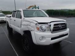 Toyota Tacoma. GRN250, 1GR