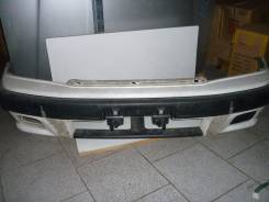 Бампер. Toyota Sprinter Carib, AE114, AE114G