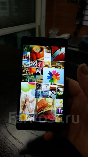 Highscreen Spade ����