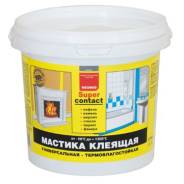 Клеевые смеси.