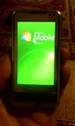 Samsung Omnia SGH-I900. �/� ����