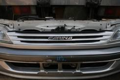 Решетка радиатора. Toyota Carina, ST215, AT210, CT210, AT211, CT211, AT212, CT215