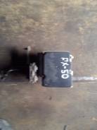 Блок abs. Infiniti FX50, S51 Двигатель VK50VE