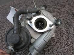 Турбина. Suzuki: Lapin, Kei, Wagon R Solio, Swift, Wagon R Plus, Wagon R, Wagon R Wide, MR Wagon Двигатели: F6A, K6A, VVT