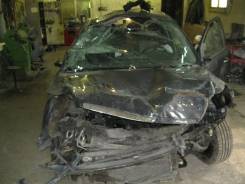 Растяжка столбов Ford Focus 2