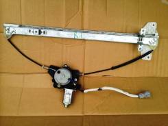 Стеклоподъемный механизм. Nissan Titan Nissan Armada Infiniti QX56