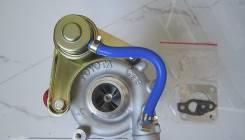 Турбина. Toyota: Lite Ace, Crown, Camry, Town Ace, Corolla, Hilux, Estima, Chaser, Carina, Vista, Crown Majesta, Caldina, Corolla Fielder, Mark II, Hi...