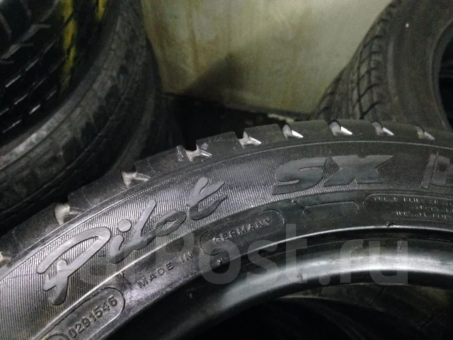 Michelin Pilot SX. ������, �/�, ����� 5 % ����