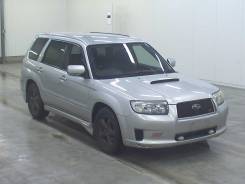 Subaru Forester. автомат, 4wd, 2.0 (230 л.с.), бензин, 121 тыс. км, б/п, нет птс. Под заказ
