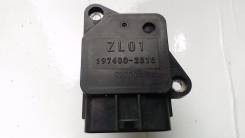 Датчик расхода воздуха. Mazda Demio, DY5R, DY3R, DY5W, DY3W, DC5R, DC5W Mazda Verisa, DC5R, DC5W Двигатели: ZJVE, ZYVE